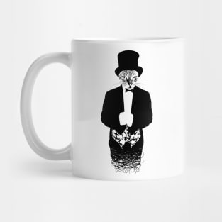 Cat in the Hat Mug